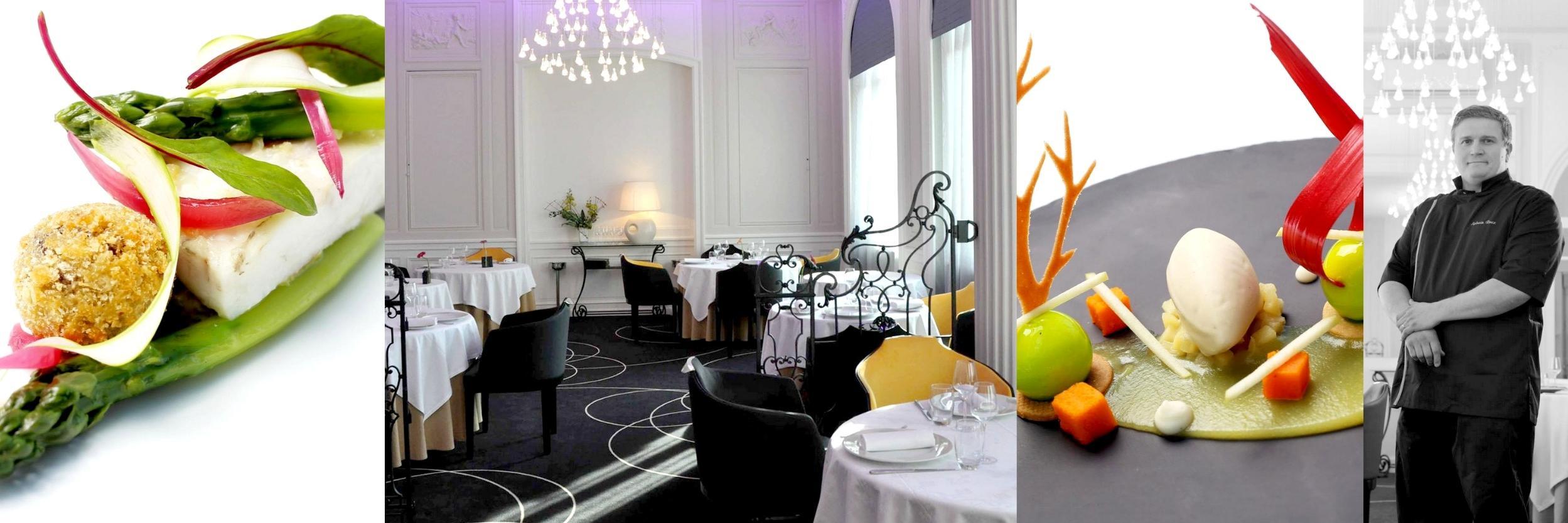 Chateau Blanchard Chazelles-sur-Lyon Eksteriør billede