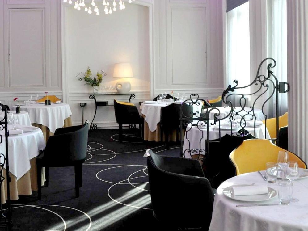 Chateau Blanchard Chazelles-sur-Lyon Eksteriør billede