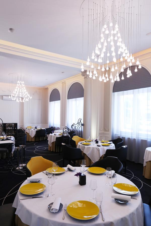 Chateau Blanchard Chazelles-sur-Lyon Eksteriør billede